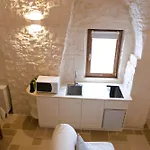 Campanile Apartament