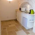 Apartament Campanile