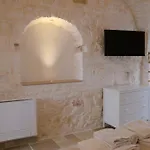 Campanile Apartament Locorotondo