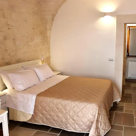 Campanile 3* Locorotondo