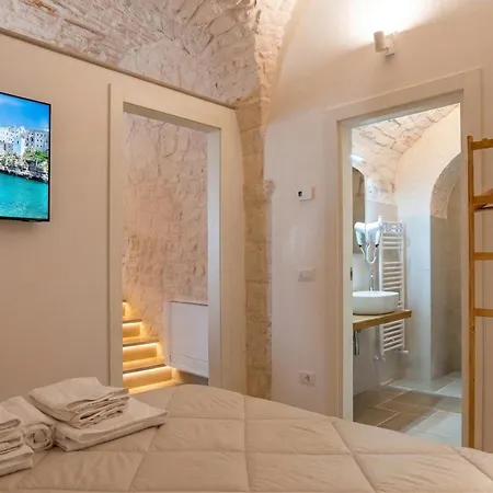 Apartament Campanile Locorotondo
