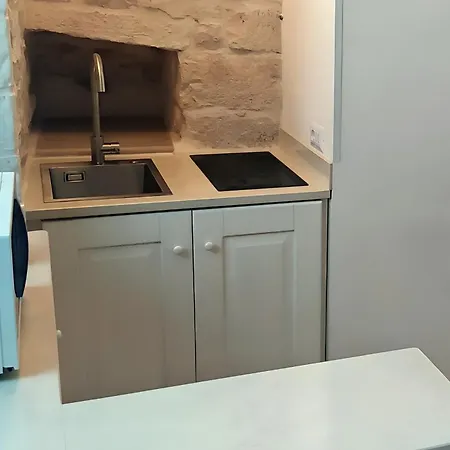 Campanile アパート ロコロトンド