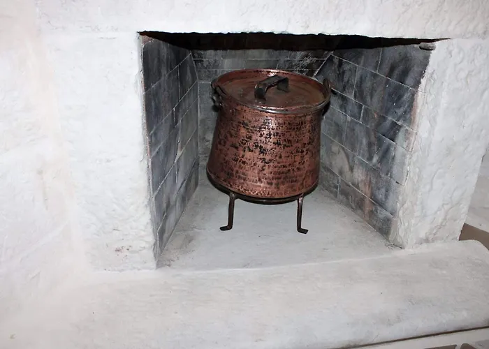 Panzió Campanile 3*