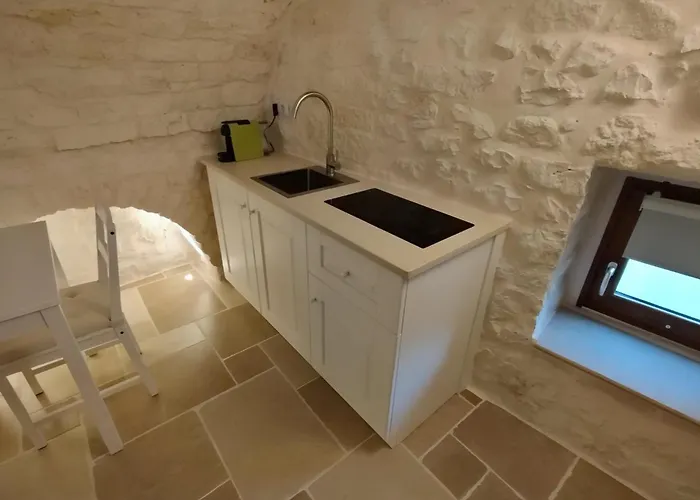 Campanile 3* Locorotondo