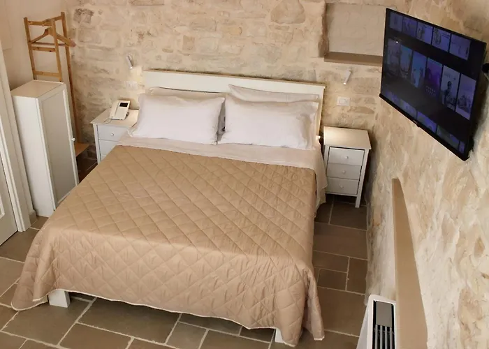 Campanile Locorotondo