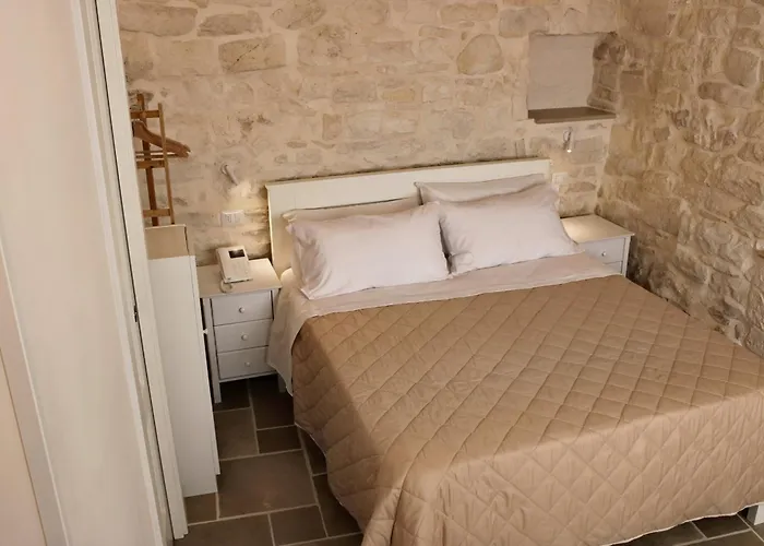 Campanile Locorotondo