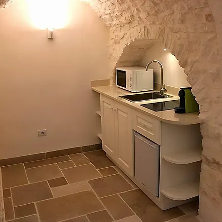 Bed and breakfast Campanile 3*