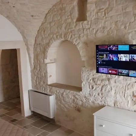 Campanile Locorotondo