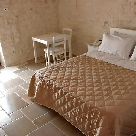 Campanile Bed & Breakfast