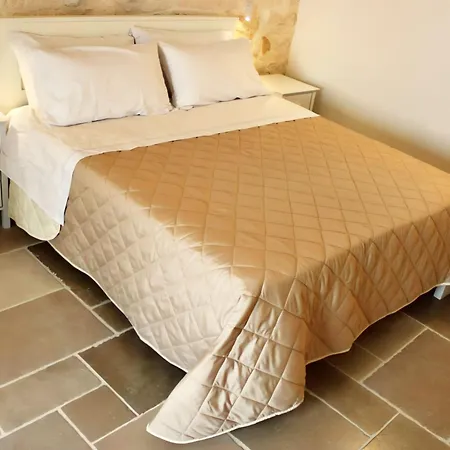 Bed & Breakfast Campanile