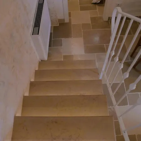 Campanile Apartmán
