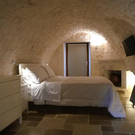 Campanile Apartamento Locorotondo
