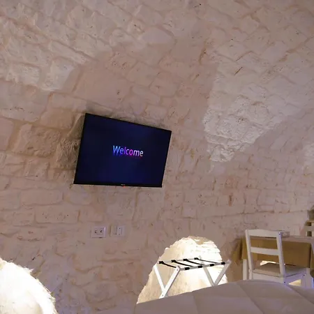 Apartamento Campanile Locorotondo