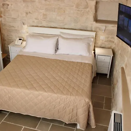 Apartamento Campanile Locorotondo