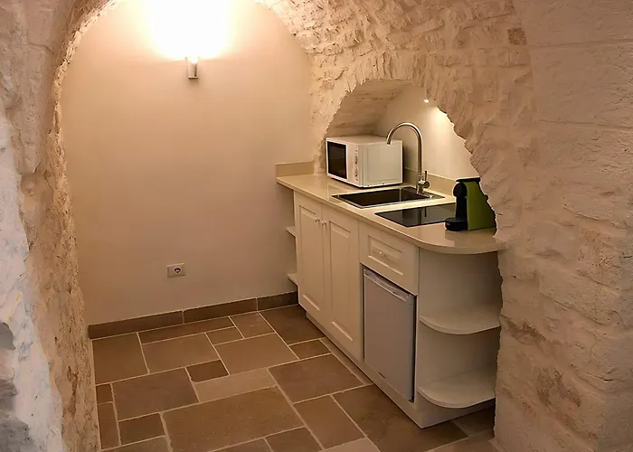 Bed & Breakfast Campanile 3*