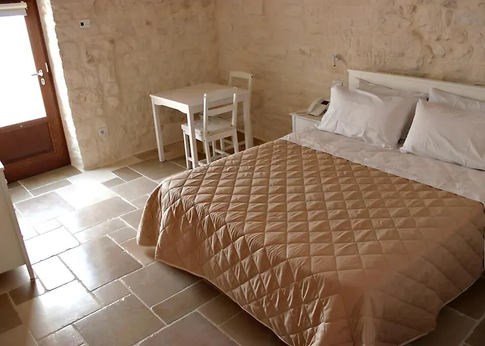 Campanile Bed and breakfast