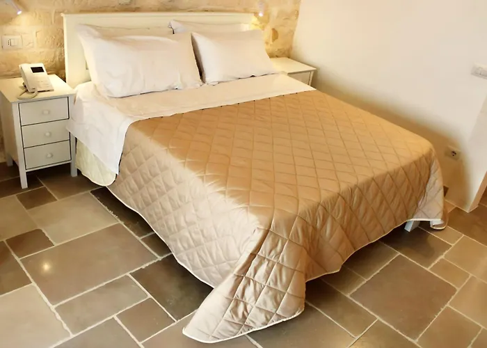 Bed and breakfast Campanile