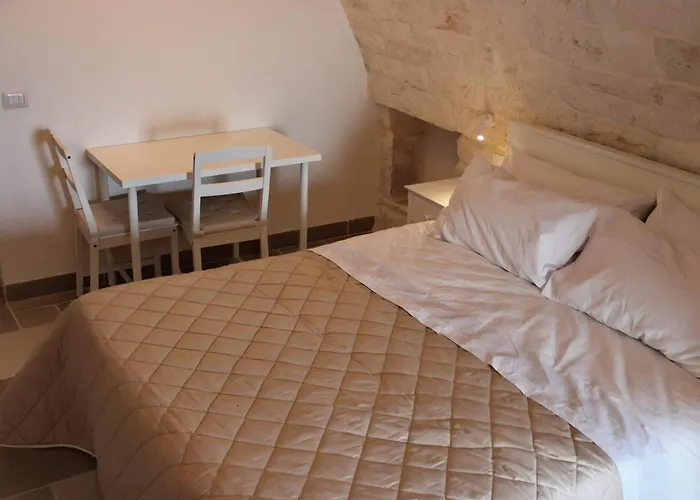 Bed & Breakfast Campanile 3*