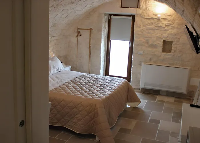 Bed & Breakfast Campanile