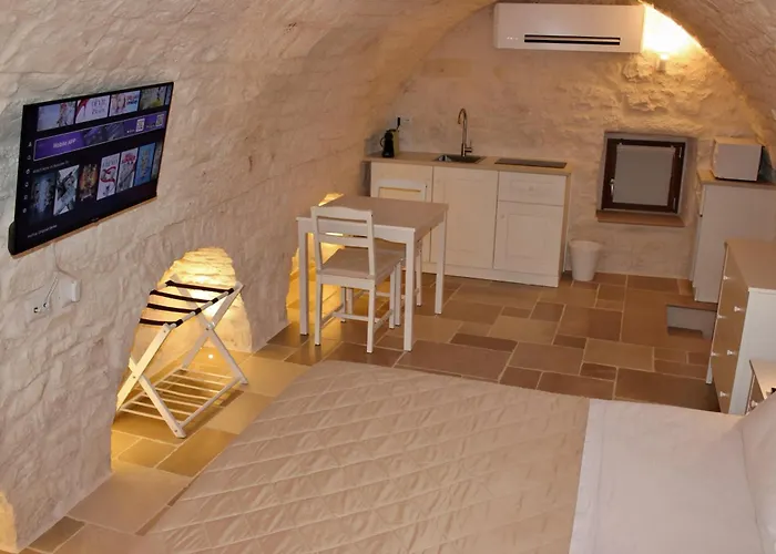 Campanile 3* Locorotondo