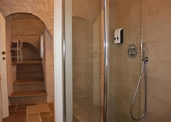 Campanile Bed & Breakfast 3*