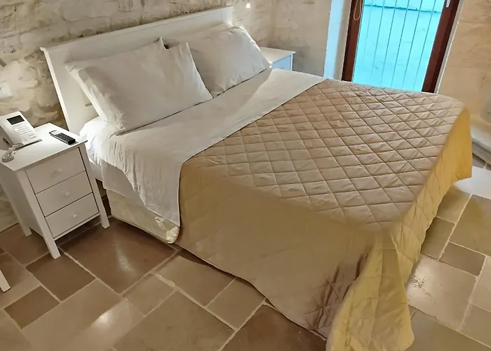 Campanile Bed & Breakfast Locorotondo