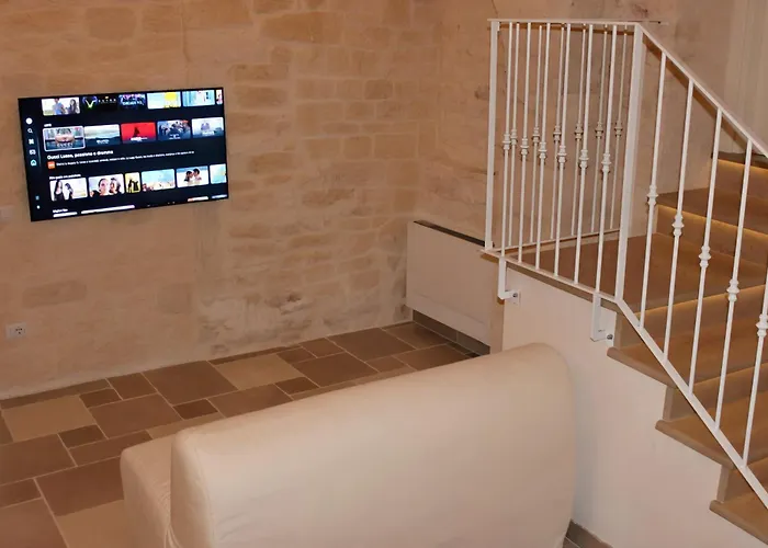 Bed & Breakfast Campanile