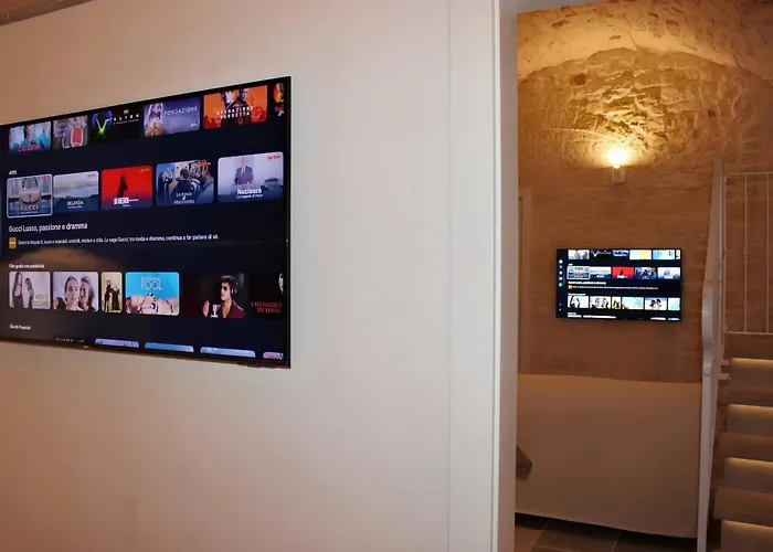 Campanile Locorotondo