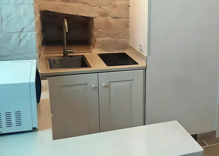 Bed & Breakfast Campanile Locorotondo