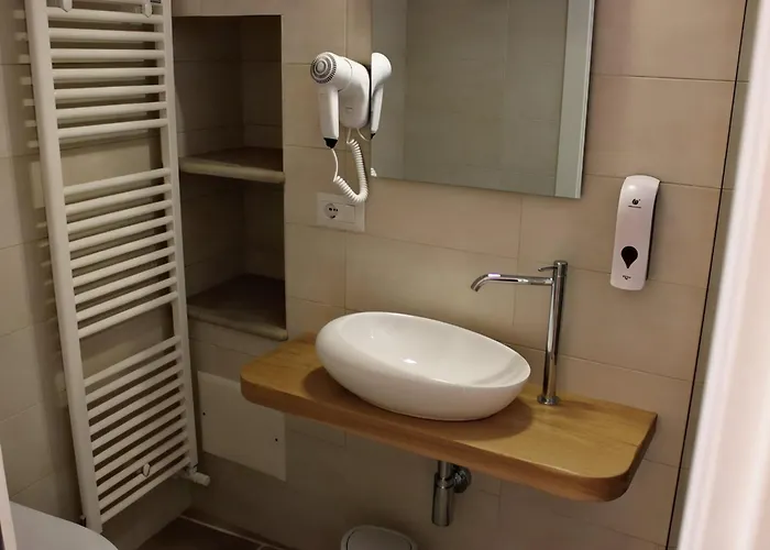 Bed & Breakfast Campanile Locorotondo