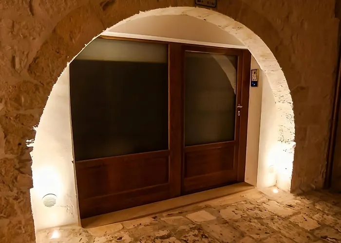 Campanile 3* Locorotondo