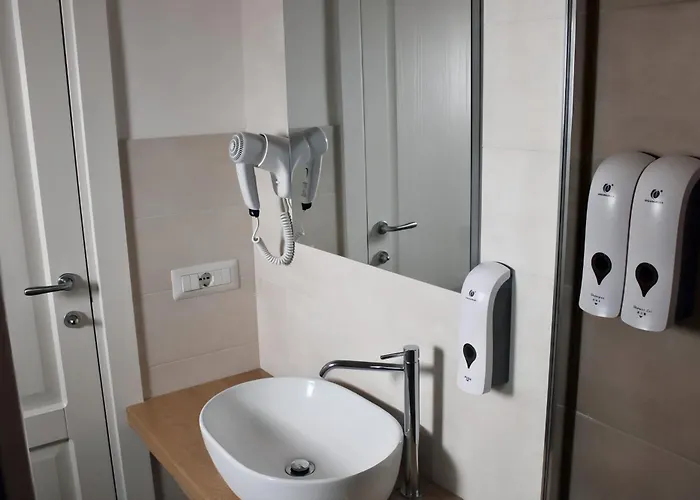 Campanile Bed & Breakfast